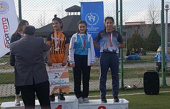 Kavaklı öğrencilerin oryantiring başarısı