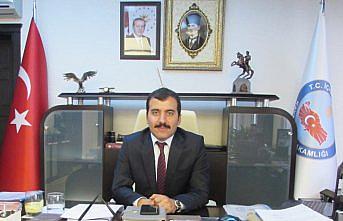 Kavak'ta toplantı ve yürüyüş güzergahları belirlendi