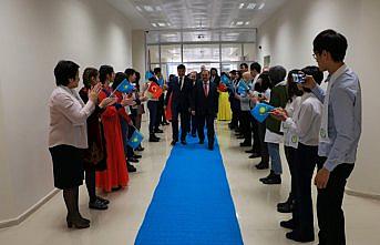 Kazak kültürü Kastamonu'da yaşatılacak