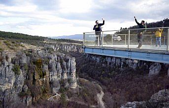 Keşif gezilerinin 5. ayağı Safranbolu'dan başladı