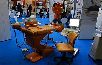 Köln Uluslararası Diş Hekimliği ve Ekipmanları Fuarı