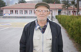 Köy muhtarları kura sonucu belirlendi