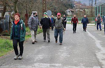 Kozlu'daki grizu faciasının 27. yılı