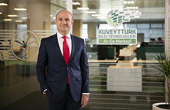 Kuveyt Türk, kaynak kodlarını tüm dünyaya açıyor