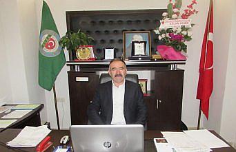 Ladik'te çiftçilere ekim önerisi