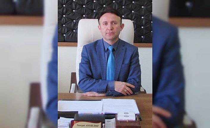 Ladik'te oryantasyon kursu düzenlendi