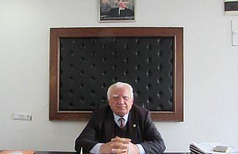 Meyve yetiştiricilerine aşılama uyarısı