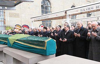 Milletvekili Ahmet Demircan'ın acı günü