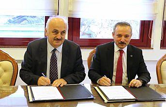 Milli ilaç üretimi çalışmaları