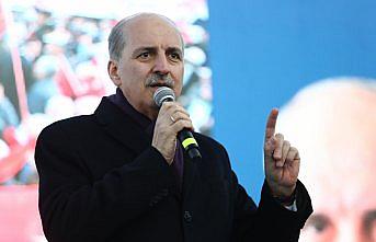 Mustafa Kutlu Kütüphanesi hizmete açıldı