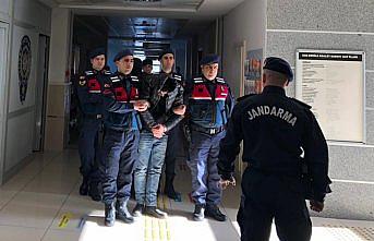 Okul önlerindeki uyuşturucu satıcılarına operasyon