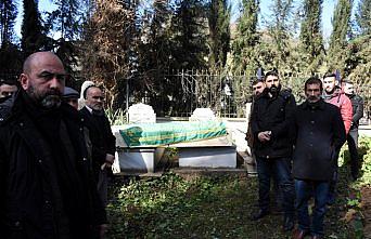 Ordu'da cenazenin sit alanına defnedilmek istenmesi