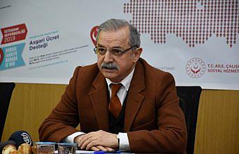 Ordu'dan istihdam seferberliğine destek