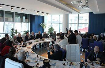 Osman Genç'ten hizmet süresi değerlendirmesi