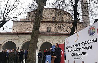 Osmanlı sadrazamının 