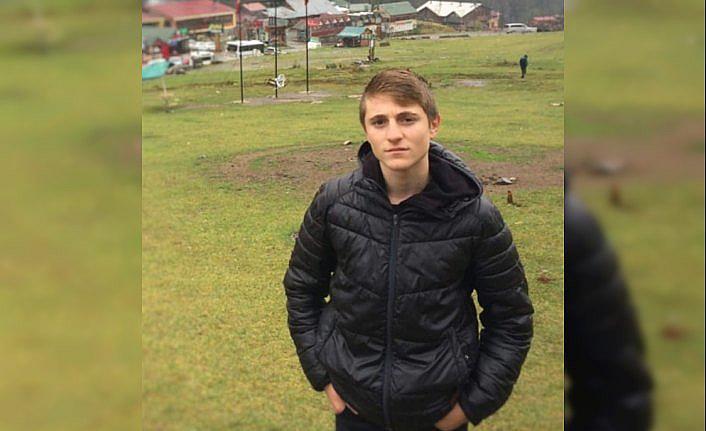 Rize'de iki lise öğrencisinden haber alınamıyor