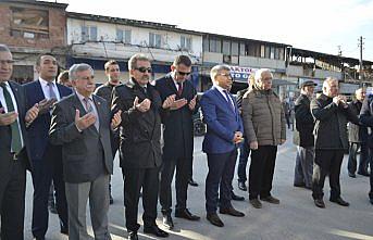 Safranbolu esnafının 