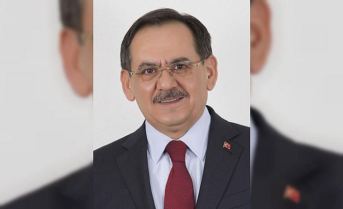 Samsun Büyükşehir Belediye Başkanlığını kesin olmayan sonuçlara göre, AK Parti adayı Mustafa Demir kazandı.