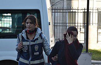 Samsun merkezli FETÖ/PDY operasyonu