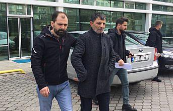 Samsun merkezli silah kaçakçılığı operasyonu