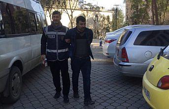 Samsun'da aranan 28 kişi yakalandı
