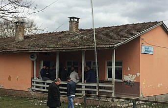 Samsun'da bıçaklı kavga: 1 yaralı