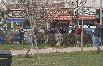 Samsun'da sopalı kavga: 8 yaralı