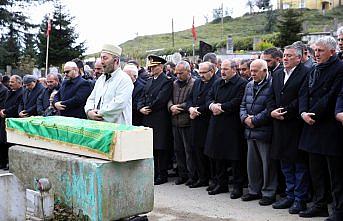 Sanayi ve Teknoloji Bakanı Mustafa Varank, Trabzon'da