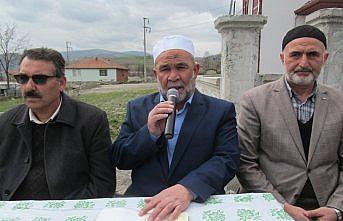 Şehit Gökhan Güllü için mevlit okutuldu