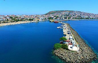 Sinop'ta 166 bin 810 seçmen sandığa gidecek