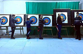 Sinop'ta okçuluk kursu düzenlenecek