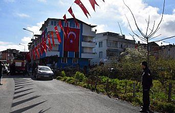 Şırnak'ta el yapımı patlayıcının infilak etmesi