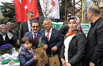 Tarım ve Orman Bakan Yardımcısı Mustafa Aksu: