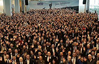 TAV'dan, İstanbul Atatürk Havalimanı’ndaki çalışanlarına teşekkür