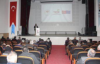 TKDK'den 5. çağrı dönemi tanıtımı