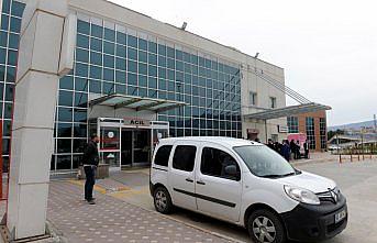 Tokat'ta muhtarlık seçimi kavgası: 3 yaralı