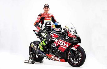 Toprak Razgatlıoğlu, Tayland'da piste çıkıyor