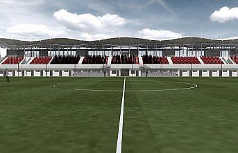 Trabzon'da spor taban birliklerinden Bakan Albayrak'a teşekkür