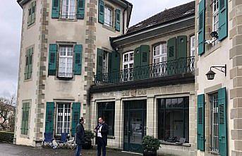 Trabzonspor'un CAS davası başladı