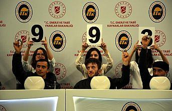 TTK İşçi Alımı Kura Çekimi Töreni