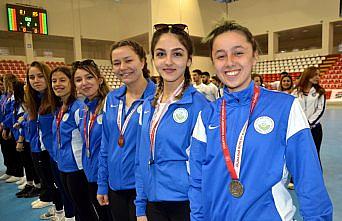 Üniversiteler Arası Türkiye Hokey Şampiyonası