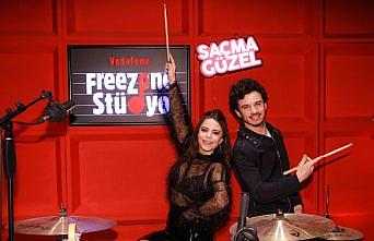 Vodafone Freezone Son Ses Online Müzik Yarışması'nda yarı finalistler belirlendi