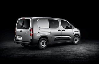 Yeni Peugeot Partner Van Türkiye'de satışta