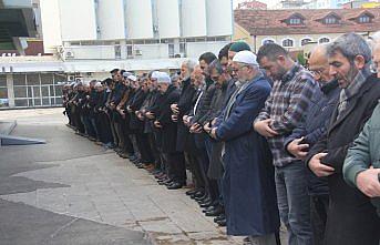 Yeni Zelanda'daki iki camiye terör saldırısına tepkiler