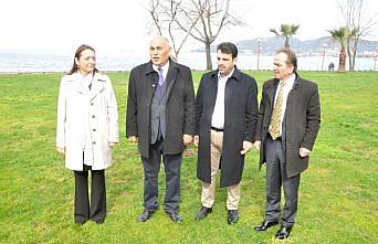 Yeni Zelanda'daki iki camiye yönelik terör saldırısı