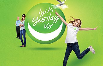 Yeşilay Samsun Şubesi'nden Basın Açıklaması