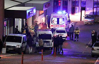 Zonguldak'ta muhtarlık seçimi kavgası: 8 yaralı