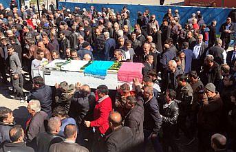 Zonguldak'ta ruhsatsız maden ocağındaki göçük