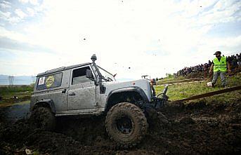 15. Geleneksel Off-Road Şenlikleri