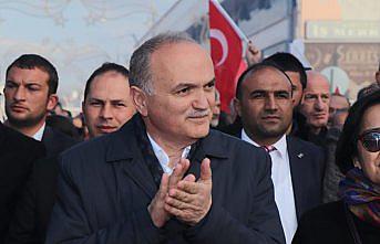 2019 yerel seçim sonuçları